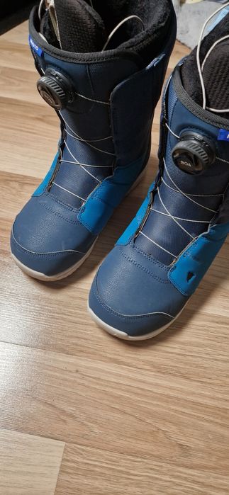 Boots BURTON snowboard ca noi, 44.5