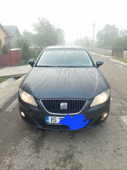 De vanzare Seat Exeo