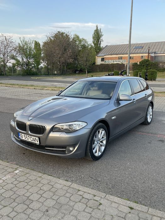 Vand Bmw F10- f11 525