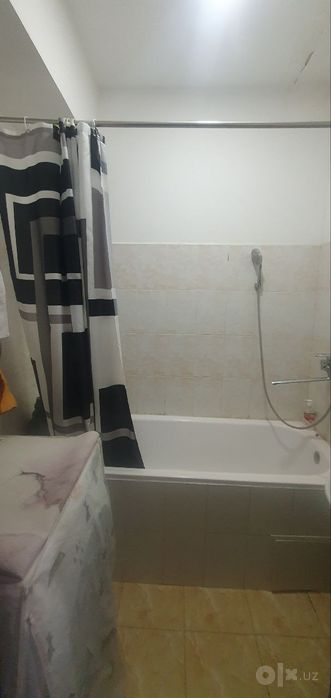 Sergili 5a da 3 xonali uy ijaraga beriladi