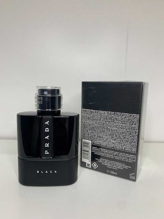 Prada Luna Rossa Black 100ml EDP