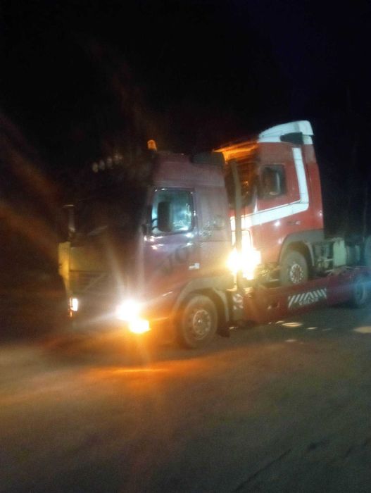 ПЪТНА ПОМОЩ за техника до 12 тона + ЗА СМОЛЯН, България и Европа