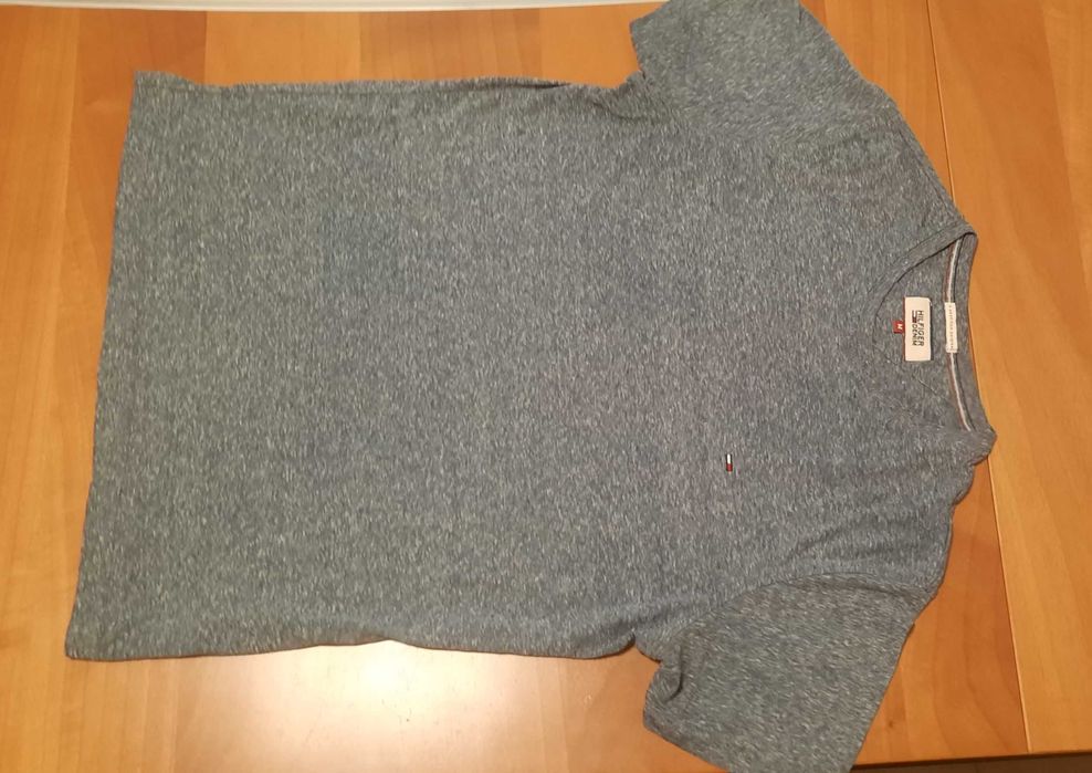 Hilfiger Denim-Много Запазена