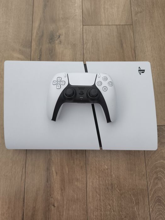 Playstation 5 (PS5) Digital