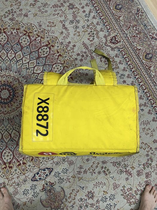 Продам Термосумку