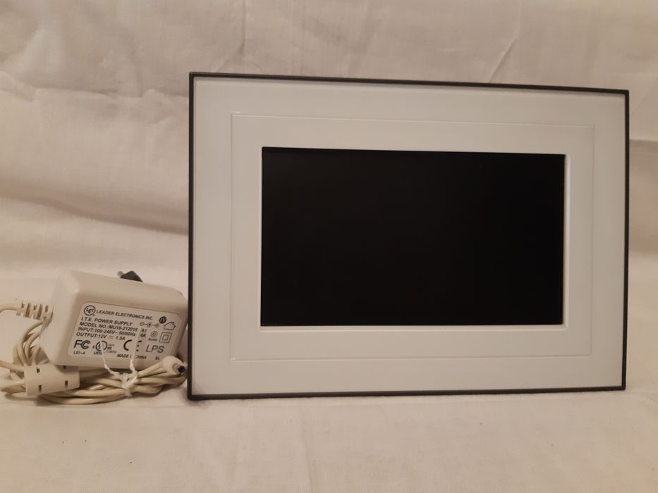 Ramă foto Digitală Kodak