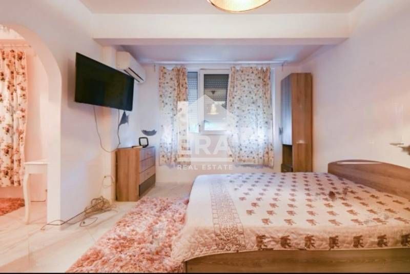 Продава се Едностаен апартамент в София, Люлин 5 - 35 кв.м за 1691 €/кв.м - Снимка #2