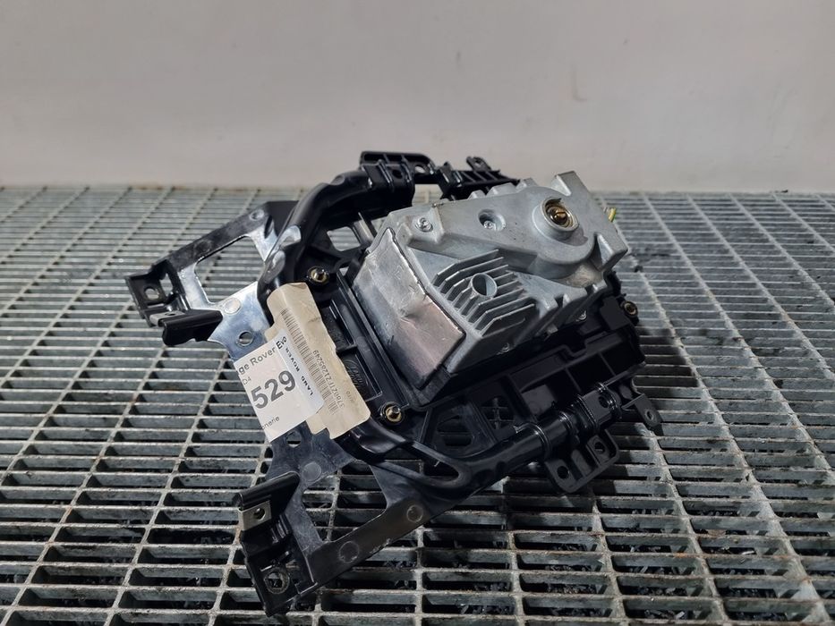 Timonerie Land Rover Range Rover Evoque 2.2 SD4 - 190CP Automata (1529)