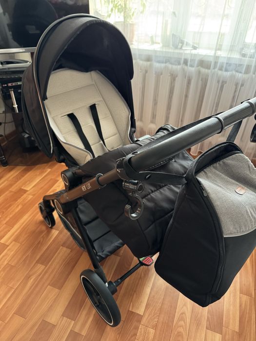 Детская каляска…