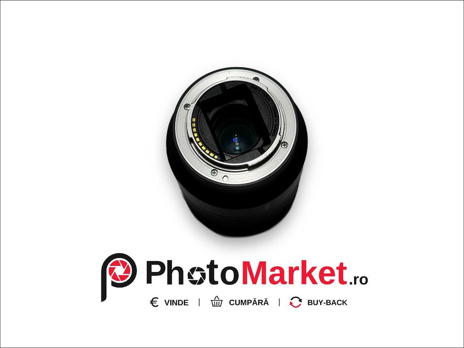 SONY FE 24-70mm F4 ZEISS ZA OSS Vario-Tessar + Filtru -  Factura si Garantie!