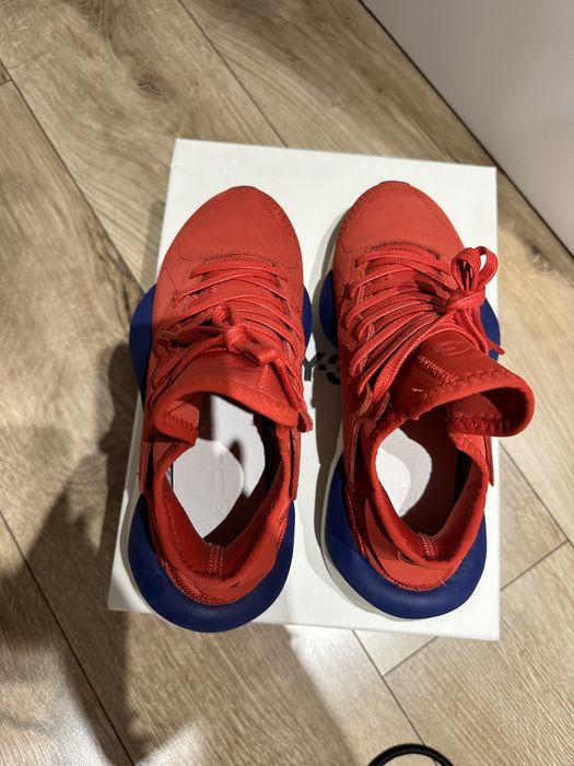 Y-3 Kaiwa Adidas x Yohji Yamamoto full box, 38
