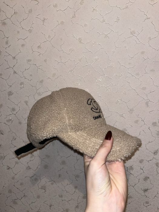 Теплый кепка …..