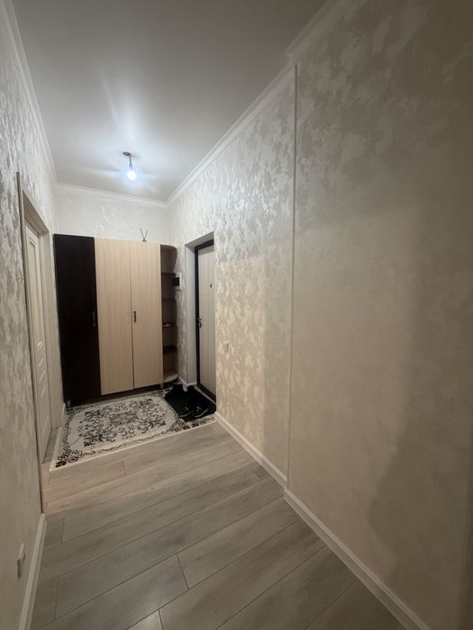 Сдам в аренду квартру