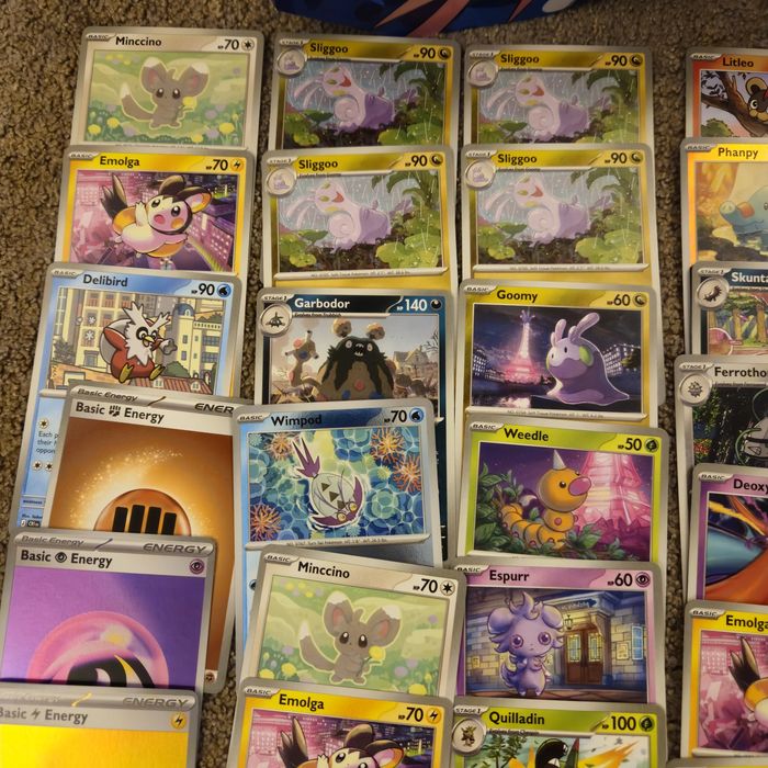 Pachet Pokemon Chaos Rising Box