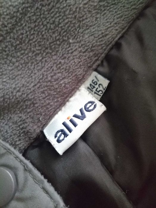 Pantaloni schi 146-152