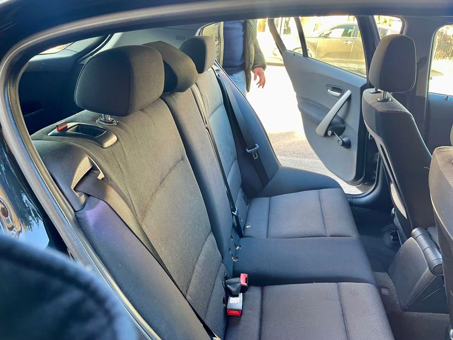 Autoturism BMW seria 1