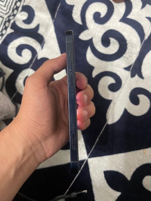 Айфон 12/128гб 81/ёмкость