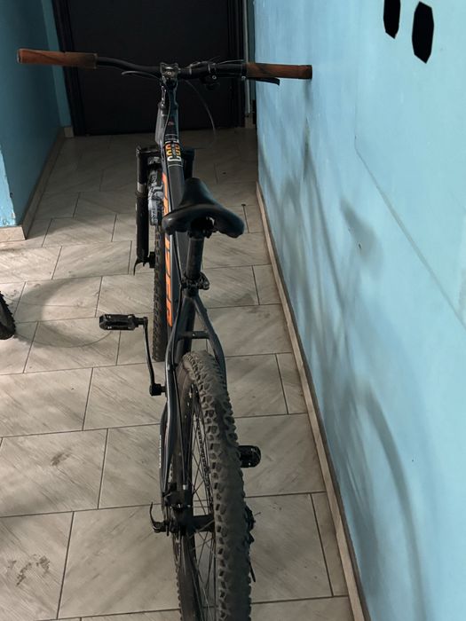 MTB Cruzer велосипед