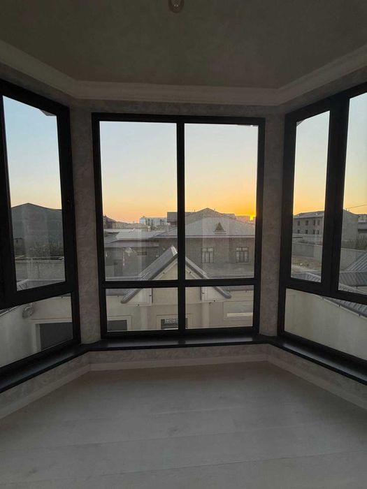 Янги узумзор Евро ремонт таййор кириб яшидиган холатда