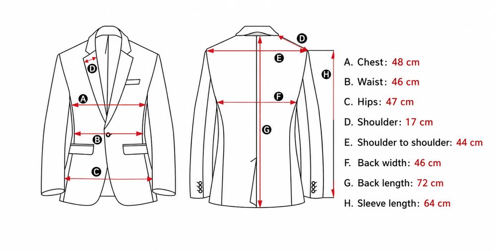 Costum Selected Homme - gri