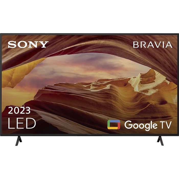 Hope Amanet P7 SMART TV LED Sony Bravia 65x75wl