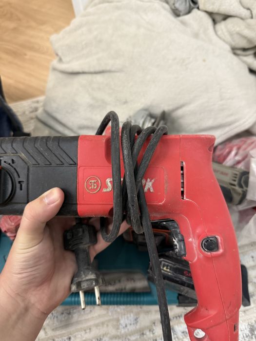 Продам инструменты