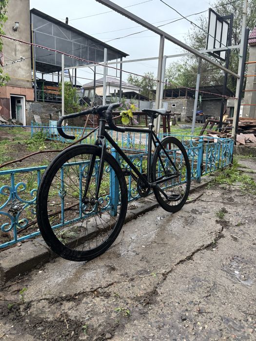 Срочно продаю кастом фикс