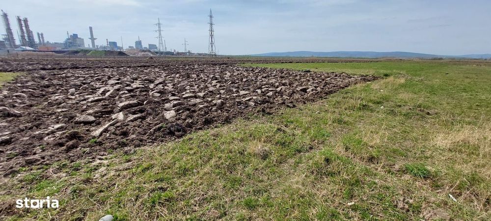 Teren 7000 mp,29euro mp.zona Libertății, Targu Mures,