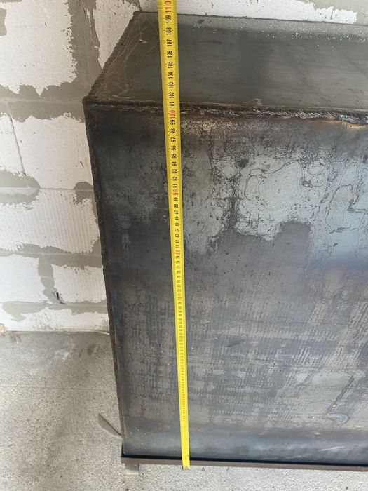 Бак (емкость) под солярку