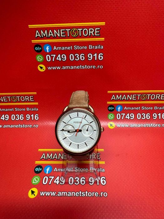 Fossil ES4021 Amanet Store Braila [10718]
