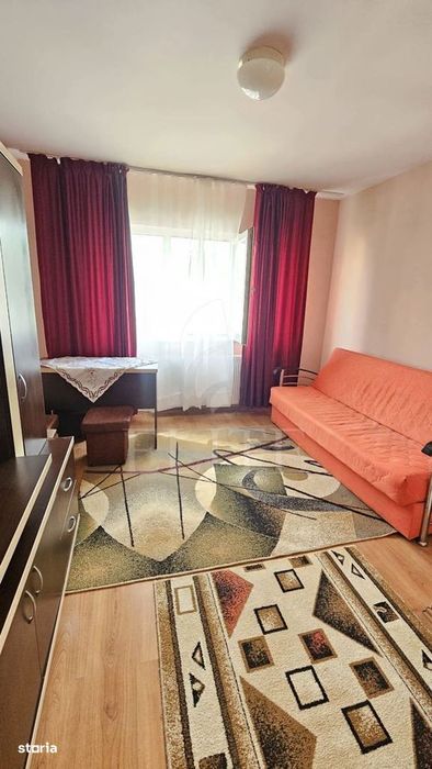 Garsoniera în zona CALEA TURZII