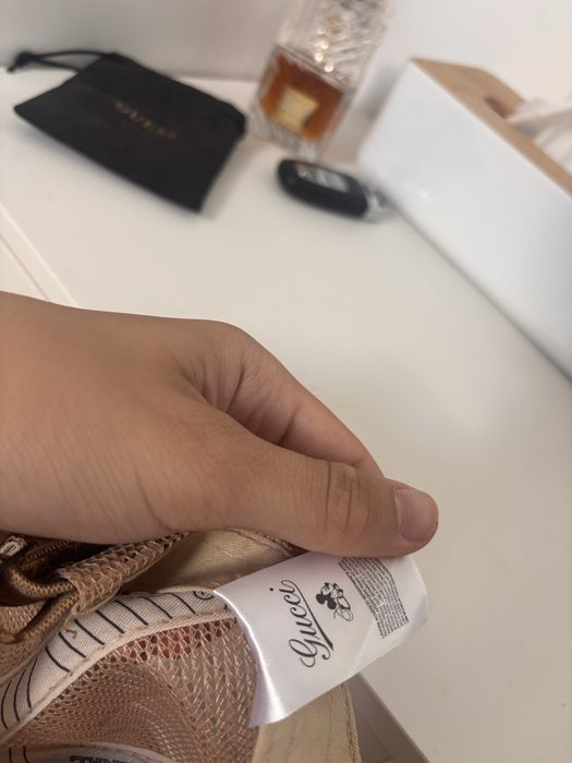 Sapca Gucci Premium cu Plasa