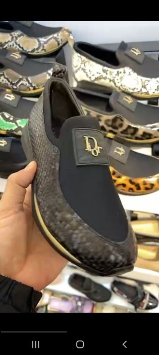 Макасинка жеский. Туретцкий оптом .