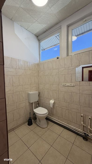Spatiul comercial, open space, zona Sud
