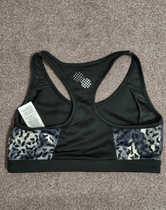 Tricou puma + Bustiera reebok dame