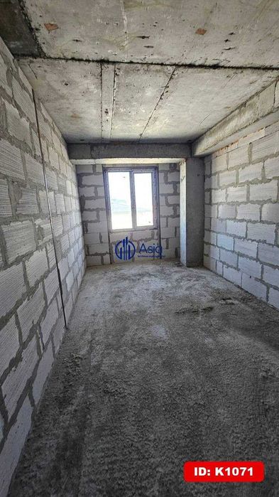 K1071 7-mikrdan Arzon narxda 110m2 4x xona kvartira sotiladi