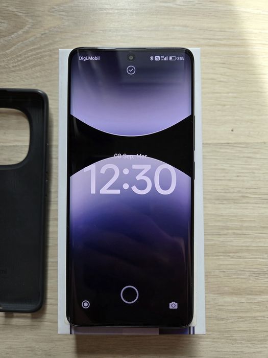 Xiaomi Redmi Note 14 pro 5G + garanție
