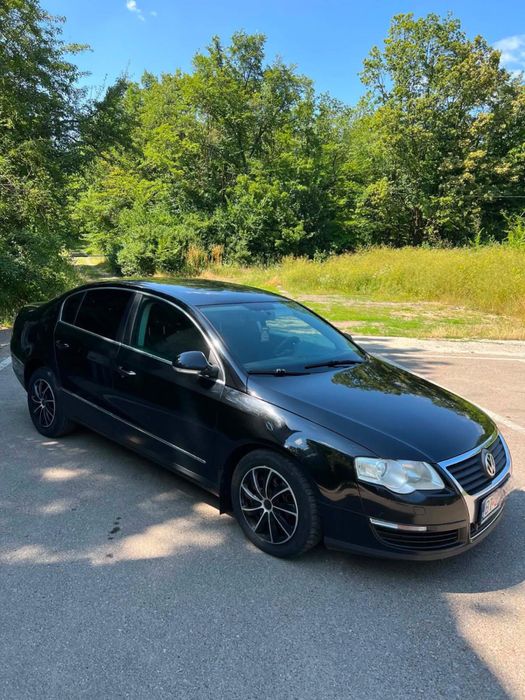 Vw 2010 1.6 tdi proprietar