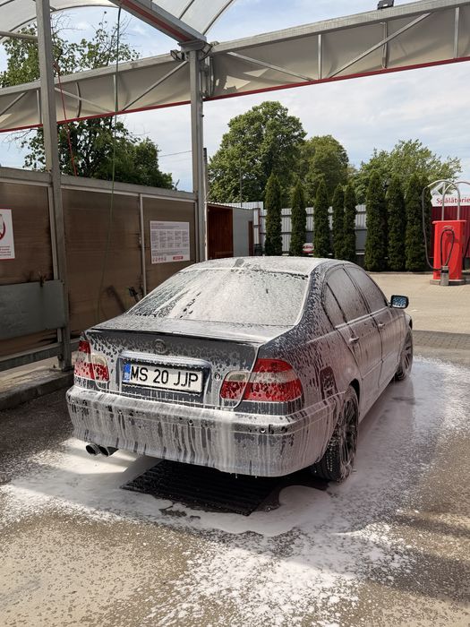 Bmw seria 3 e46 318i de vanzare