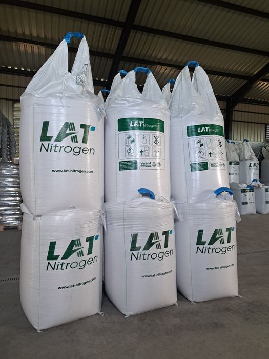 Complex NPK 15 15 15 Austria LAT Borealis