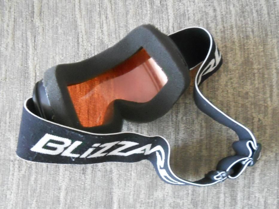 Set adolescent schi ski ochelari BLIZZARD salopeta ETIREL manusi HEAD