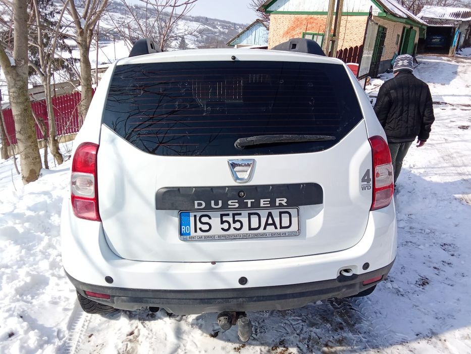 Vand Dacia Duster