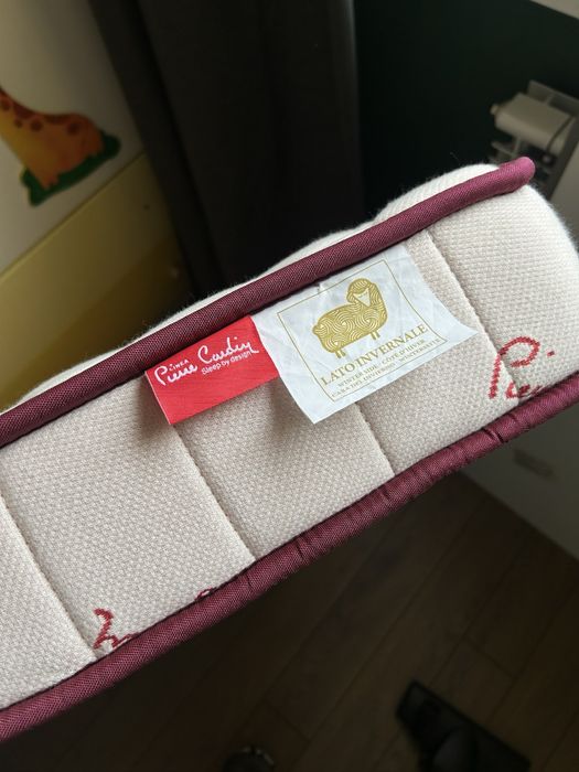 обавеждане за детска стая легло