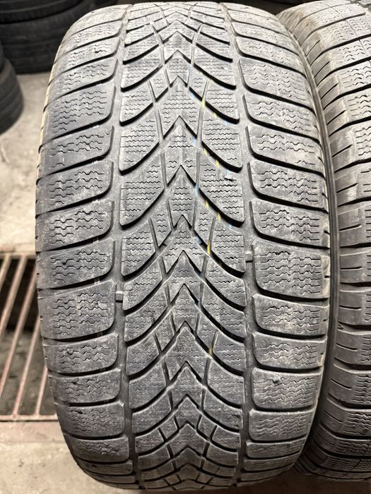 Dunlop 265/45/20