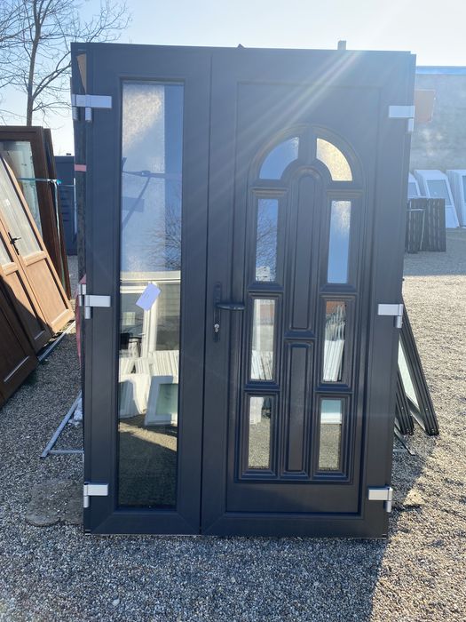 usi gri antracit noi pret 2500 lei