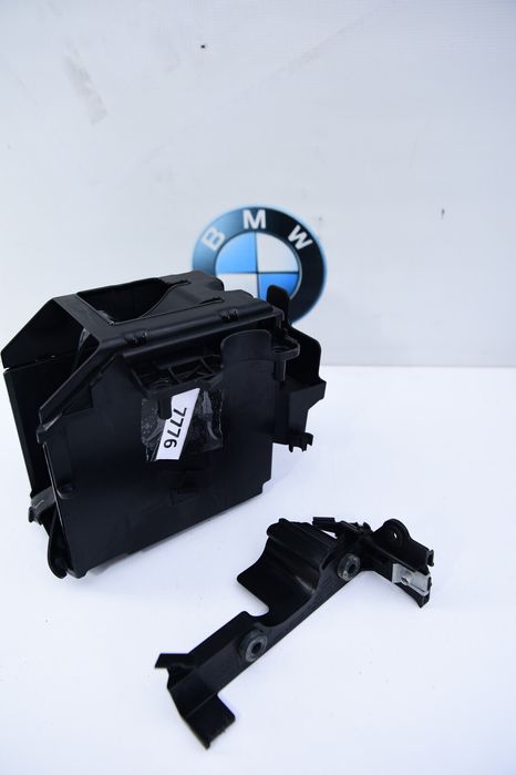 OEM 2014- BMW R1200RS R1200GS Suport pentru cutia bateriei R1200RT LC