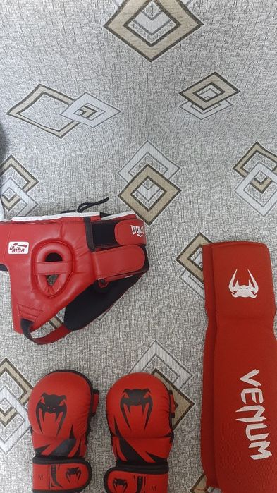 Спортивный товары