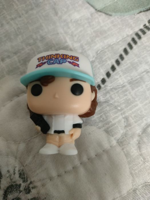 Обмен дастина осд