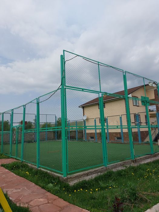 Бургулюк  вип коттедж Каскасу