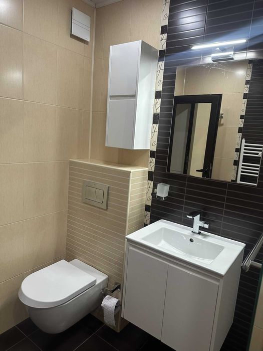 Дава се под наем Тристаен апартамент в София, Дружба 2 - 85 кв.м за 703.8 € - Снимка #10